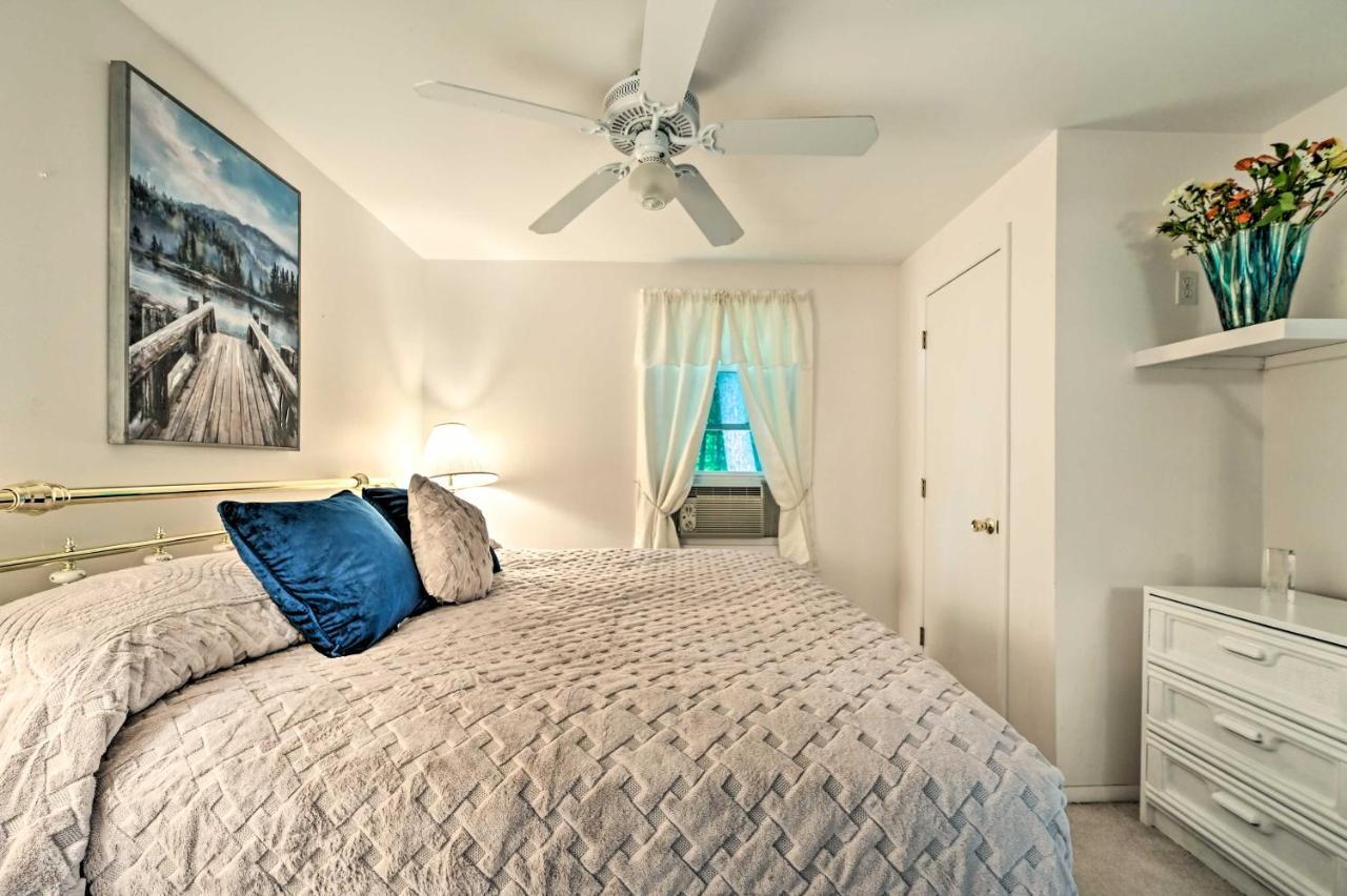 Serene House Less Than 2 Mi To Cranmore And N Conway Shops! North Conway Dış mekan fotoğraf