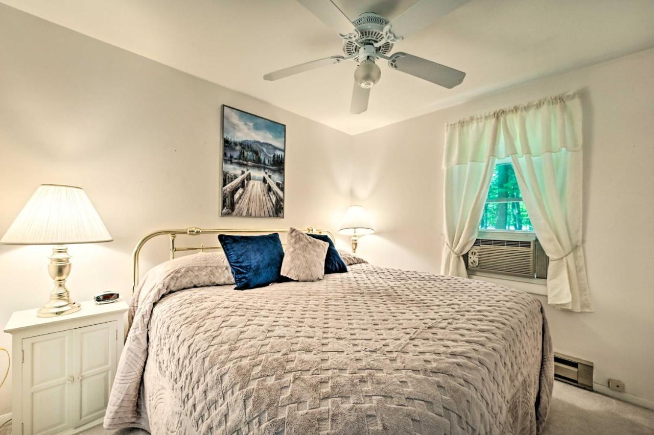Serene House Less Than 2 Mi To Cranmore And N Conway Shops! North Conway Dış mekan fotoğraf