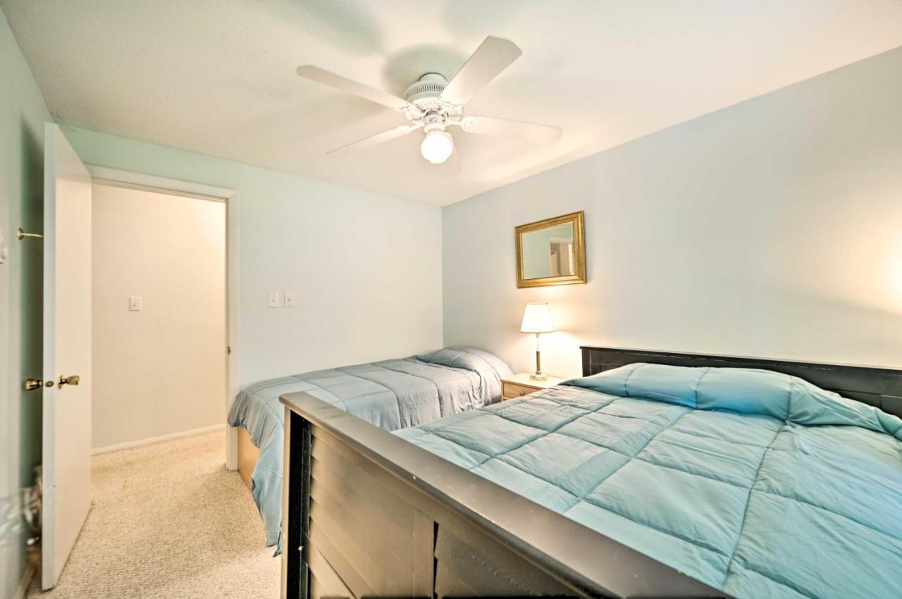 Serene House Less Than 2 Mi To Cranmore And N Conway Shops! North Conway Dış mekan fotoğraf