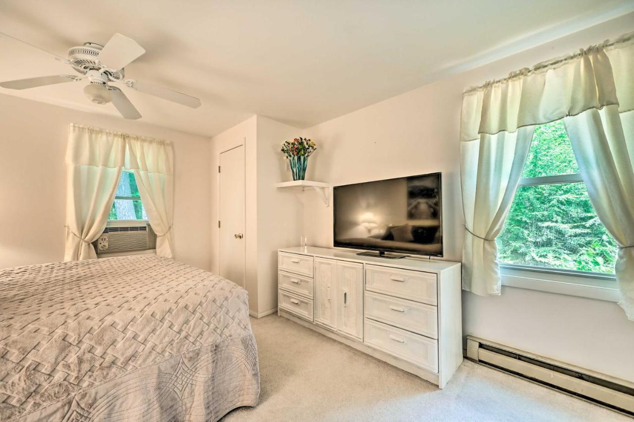 Serene House Less Than 2 Mi To Cranmore And N Conway Shops! North Conway Dış mekan fotoğraf