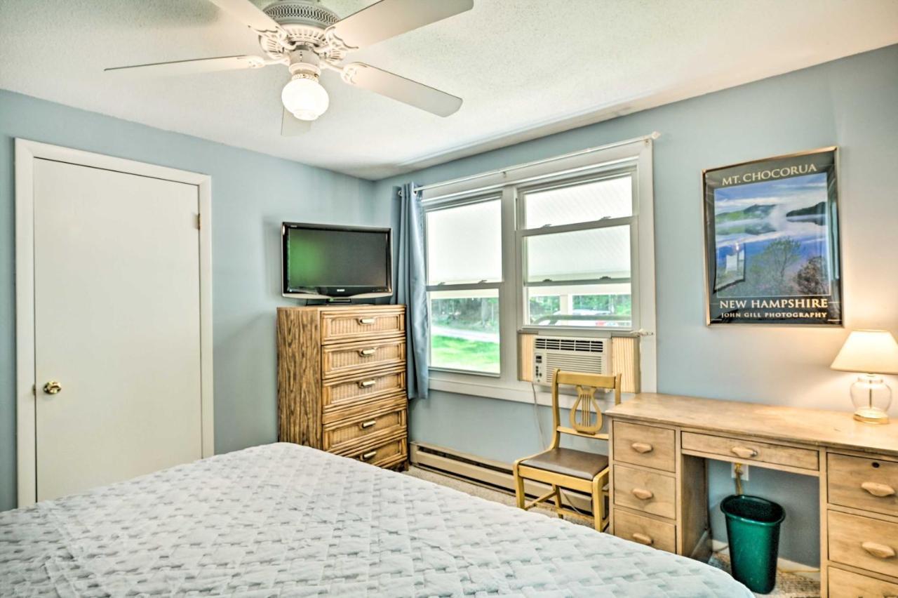 Serene House Less Than 2 Mi To Cranmore And N Conway Shops! North Conway Dış mekan fotoğraf