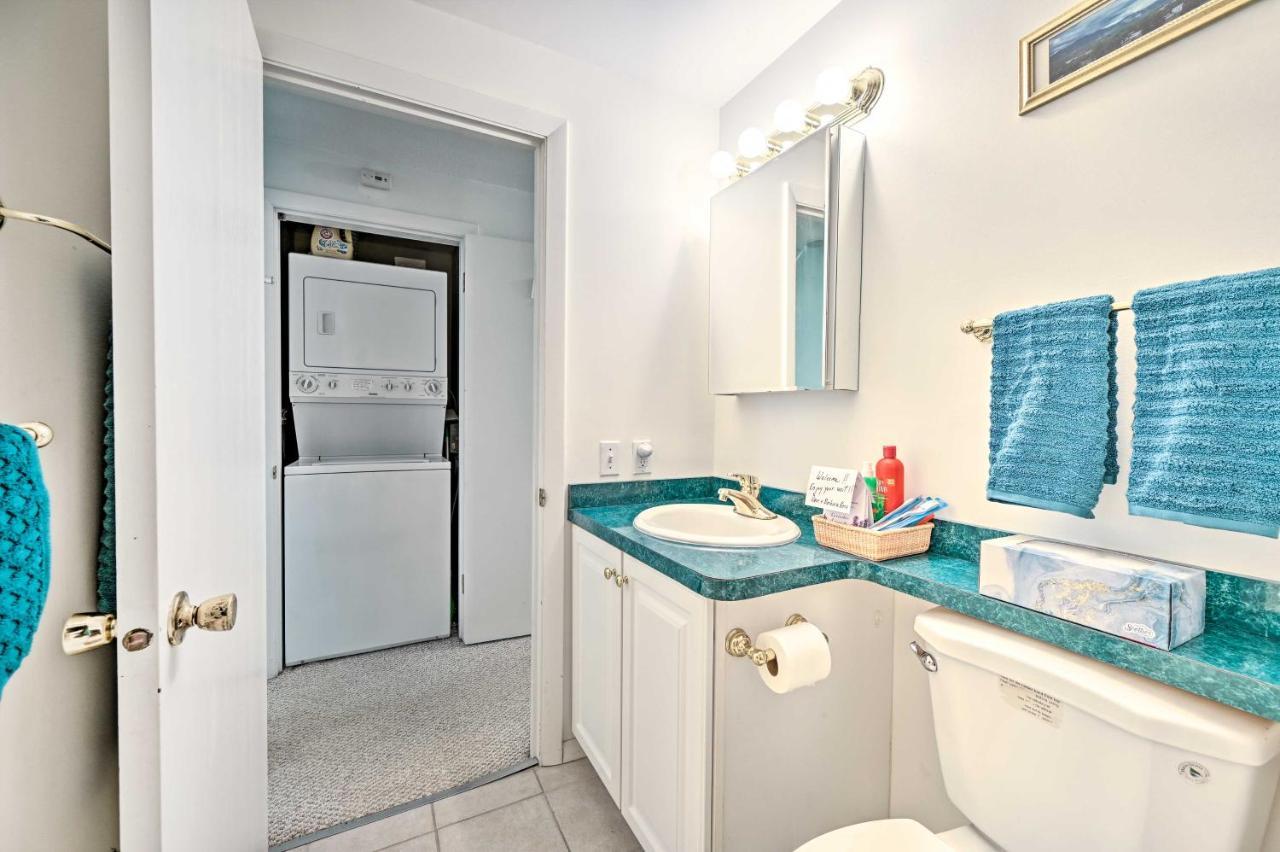 Serene House Less Than 2 Mi To Cranmore And N Conway Shops! North Conway Dış mekan fotoğraf