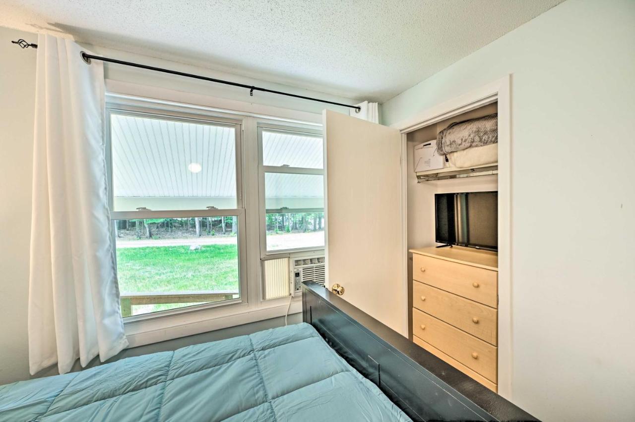 Serene House Less Than 2 Mi To Cranmore And N Conway Shops! North Conway Dış mekan fotoğraf